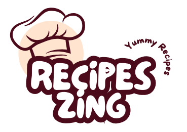 Recipes Zing