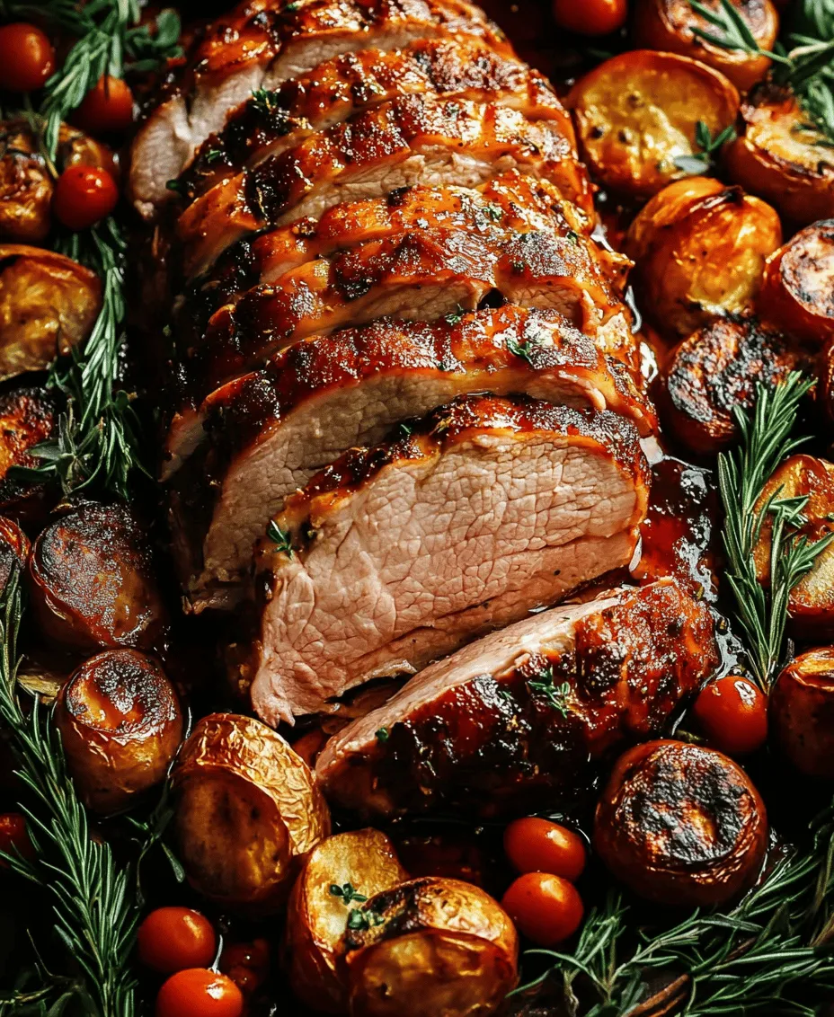 Pork tenderloin is a culinary gem that has earned its place as a go-to dish for any occasion, from family dinners to festive celebrations. Its allure lies not only in its tenderness and subtle flavor but also in its impressive versatility. Whether you are preparing a weeknight meal or a holiday feast, a perfectly cooked pork tenderloin roast can elevate any dining experience. The key to achieving this mouthwatering result hinges on two vital components: the quality of the ingredients and the cooking techniques employed.