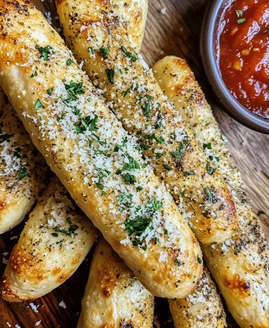 If you've ever indulged in a pizza from Pizza Hut, you know that the experience doesn’t end with the slice. The breadsticks, warm and soft, often steal the show, serving as the perfect companion to your favorite pizza. These iconic breadsticks, with their fluffy texture and appetizing aroma, have garnered a loyal following, making them a staple in American dining culture. In this article, we'll guide you through creating your very own Copycat Pizza Hut Breadsticks, capturing the same delightful flavors and textures that have made them a beloved choice for many.