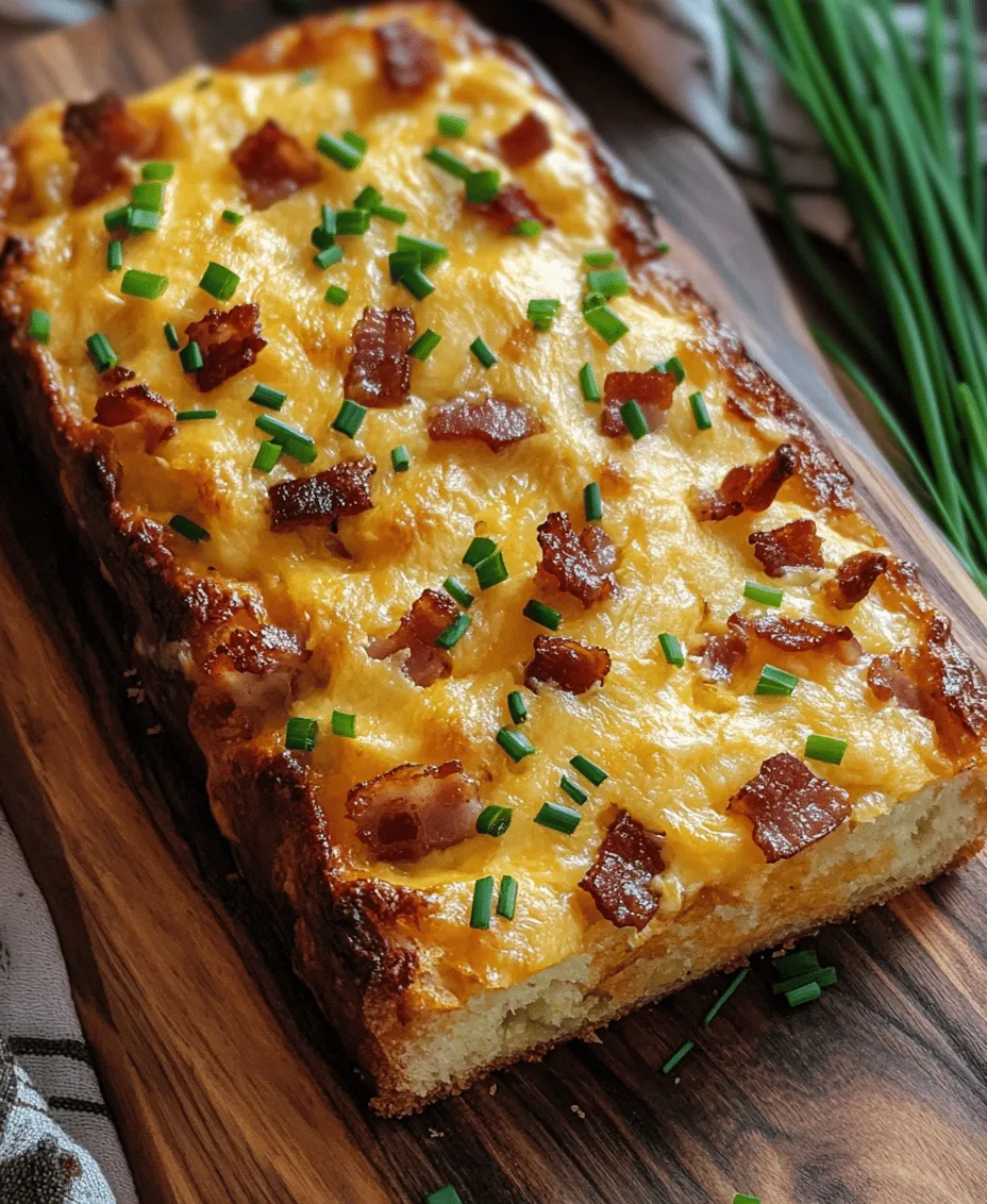 Beer bread has been making waves in the home cooking scene, enticing bakers with its simplicity and delightful flavors. This quick bread, which requires no yeast and minimal effort, is ideal for anyone looking to whip up something extraordinary without spending too much time in the kitchen. Among the many variations of beer bread available, our Cheddar and Bacon Beer Bread stands out for its rich, savory combination that caters to both casual meals and festive gatherings alike.