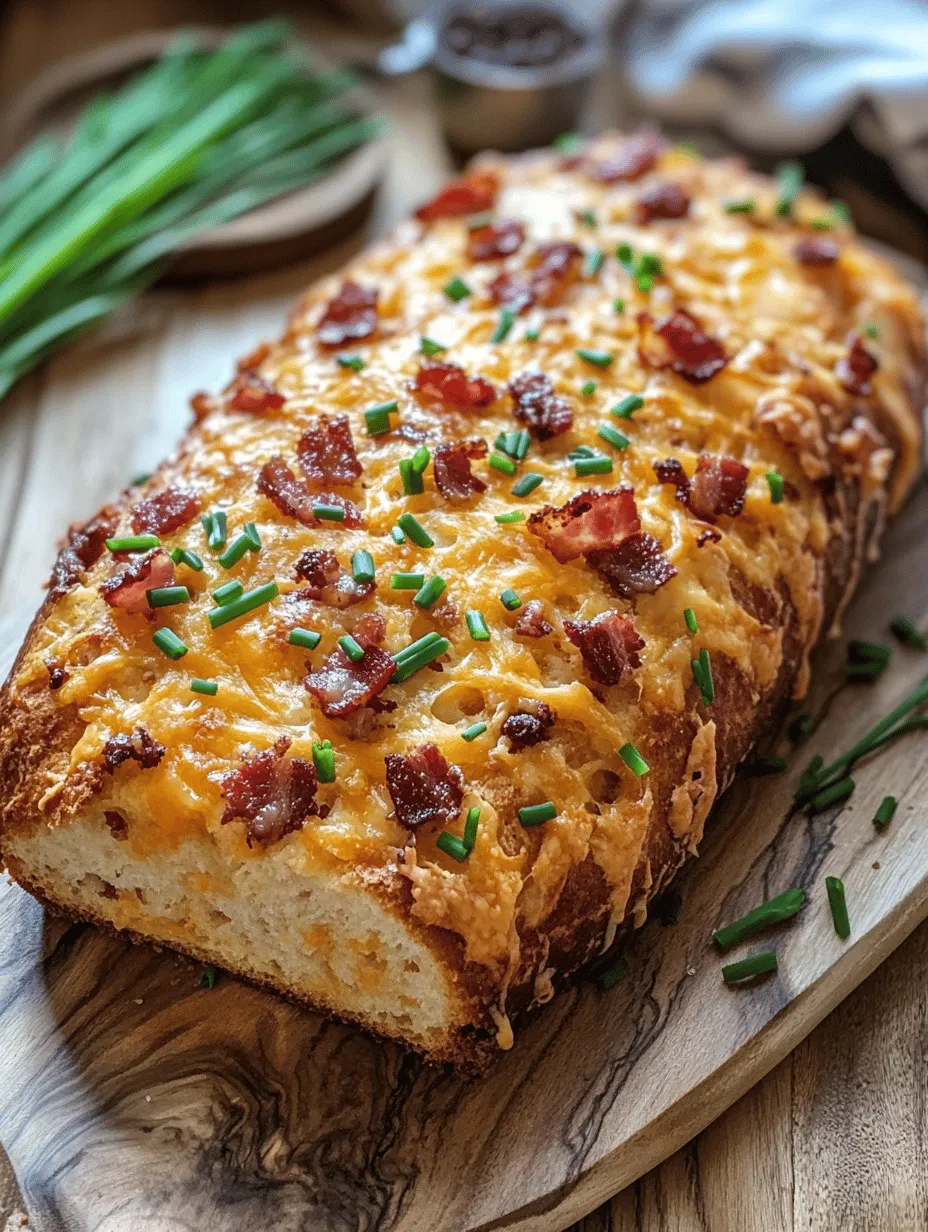 Beer bread has been making waves in the home cooking scene, enticing bakers with its simplicity and delightful flavors. This quick bread, which requires no yeast and minimal effort, is ideal for anyone looking to whip up something extraordinary without spending too much time in the kitchen. Among the many variations of beer bread available, our Cheddar and Bacon Beer Bread stands out for its rich, savory combination that caters to both casual meals and festive gatherings alike.