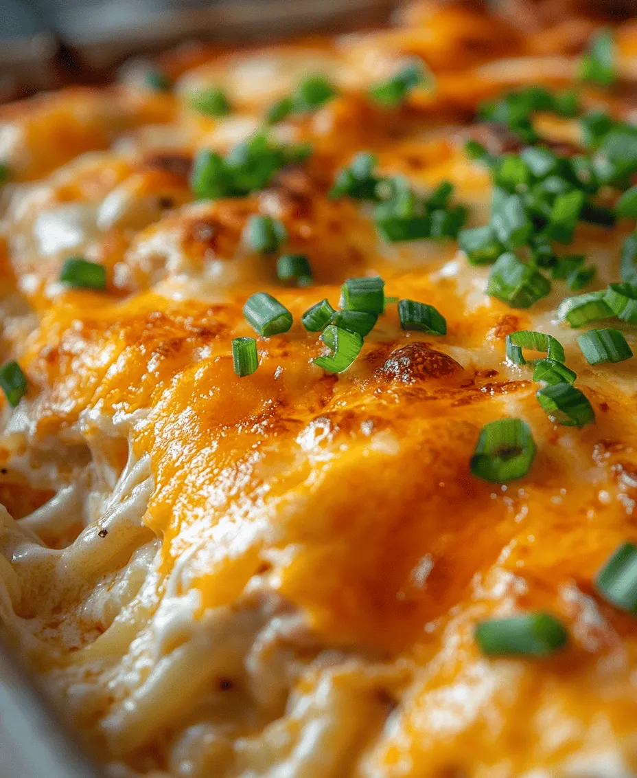 Buffalo Chicken Mac and Cheese is not just a meal; it's an experience that brings together the rich, creamy comfort of classic macaroni and cheese with the fiery zest of buffalo chicken. This dish has gained immense popularity over the years, becoming a go-to comfort food that’s perfect for various occasions. Whether you’re hosting a family gathering, preparing for the big game day, or simply looking for a cozy meal to enjoy at home, this recipe is sure to impress.