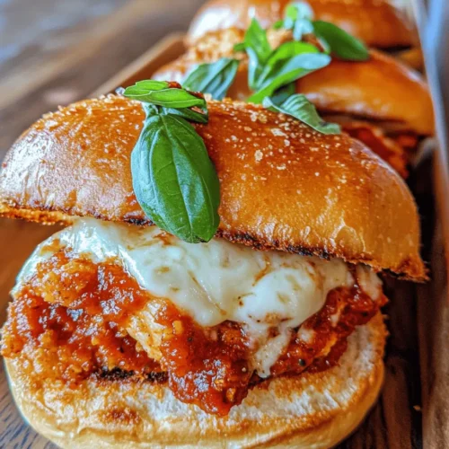 The origins of Chicken Parmesan can be traced back to Southern Italy, where the dish known as “Melanzane alla Parmigiana” was first created. Traditionally made with eggplant, the dish was later adapted by Italian immigrants in America, who substituted chicken for the eggplant, thus giving birth to the Chicken Parmesan we know and love today. Over the years, Chicken Parmesan has become a quintessential Italian-American dish, often served with pasta, salad, or simply on its own.