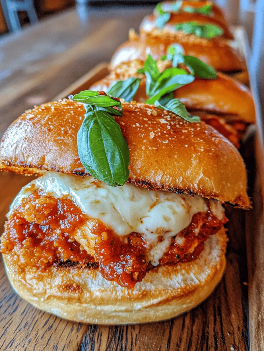 The origins of Chicken Parmesan can be traced back to Southern Italy, where the dish known as “Melanzane alla Parmigiana” was first created. Traditionally made with eggplant, the dish was later adapted by Italian immigrants in America, who substituted chicken for the eggplant, thus giving birth to the Chicken Parmesan we know and love today. Over the years, Chicken Parmesan has become a quintessential Italian-American dish, often served with pasta, salad, or simply on its own.