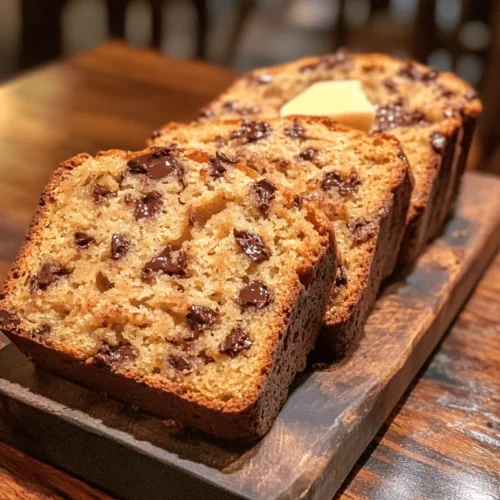 Pumpkin bread is incredibly versatile, making it a delightful treat for various occasions. Here are some of the best ways to enjoy your Chocolate Chip Pumpkin Bread: