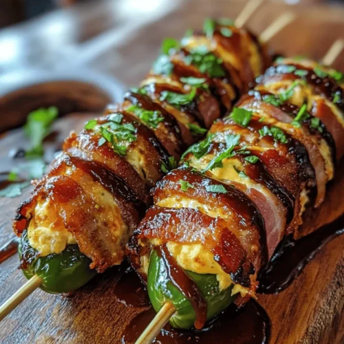 Jalapeño poppers have become a beloved staple in American cuisine, but their history is rich and layered. These spicy delights are believed to have originated in the United States in the early 1980s, although the concept of stuffing peppers has roots that trace back to traditional Mexican cuisine. The jalapeño pepper, which hails from the town of Xalapa in Mexico, has long been used in various dishes for its distinctive flavor and heat.