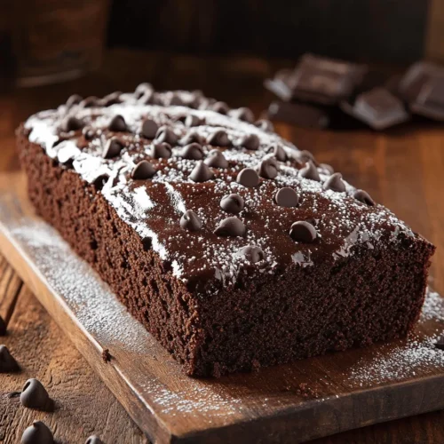 One of the most significant advantages of this One-Bowl Fudgy Chocolate Cake is the one-bowl baking method. This approach eliminates the need for multiple mixing bowls, allowing home bakers to create a rich dessert with minimal fuss. The simplicity of the one-bowl method is a game-changer for anyone who has ever felt overwhelmed in the kitchen.