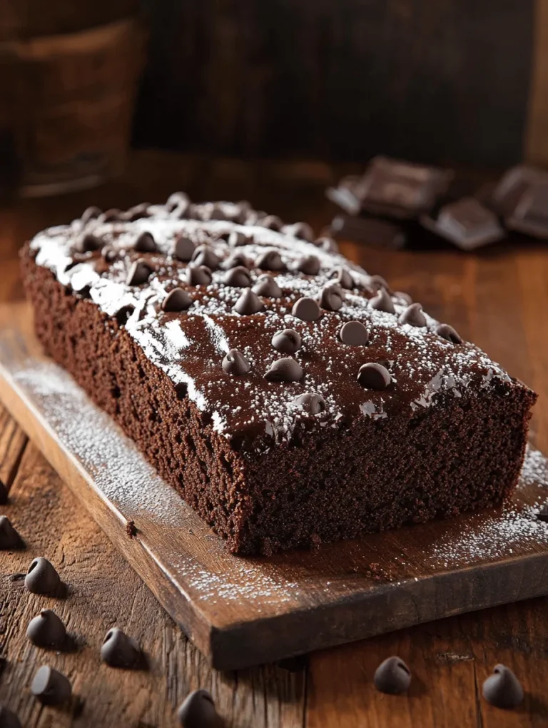 One of the most significant advantages of this One-Bowl Fudgy Chocolate Cake is the one-bowl baking method. This approach eliminates the need for multiple mixing bowls, allowing home bakers to create a rich dessert with minimal fuss. The simplicity of the one-bowl method is a game-changer for anyone who has ever felt overwhelmed in the kitchen.