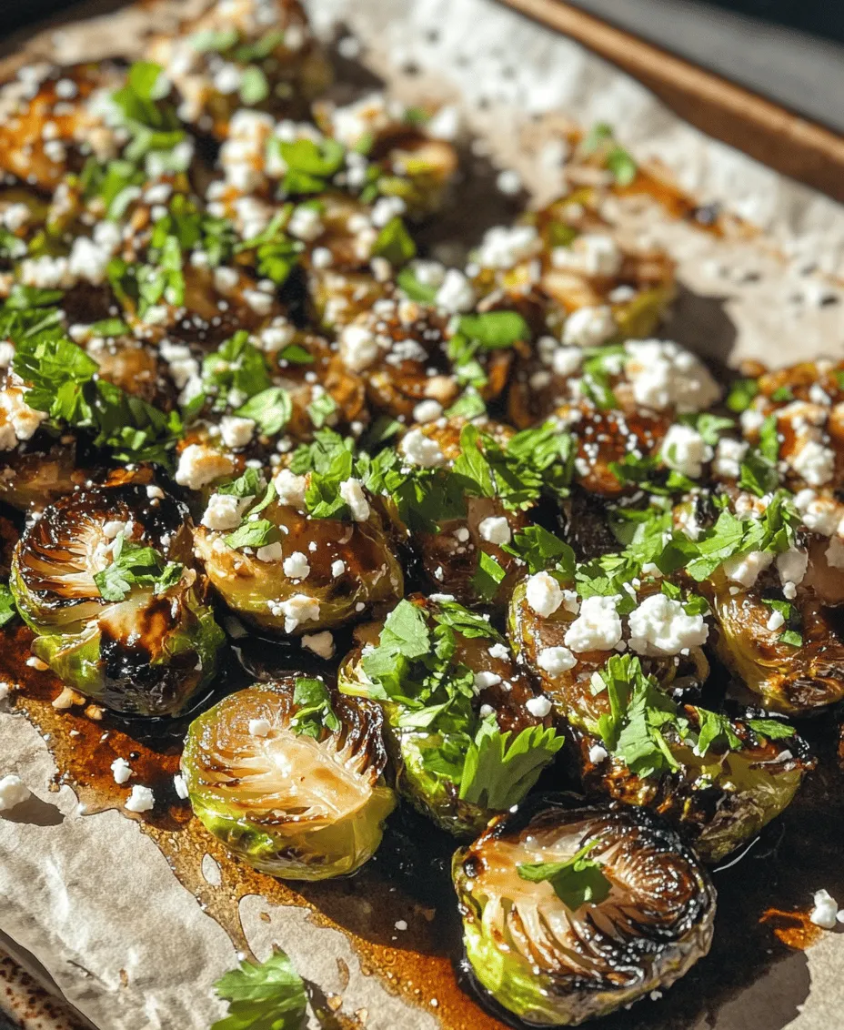 Brussels sprouts, once regarded as a mere side dish often overlooked at holiday dinners, are experiencing a renaissance in contemporary cuisine. This nutrient-dense vegetable, belonging to the cruciferous family, boasts a robust flavor and impressive health benefits that have captured the attention of home cooks and chefs alike. The Honey Glazed Balsamic Brussels Sprouts recipe takes these small, leafy green gems and transforms them into a delectable dish that perfectly balances sweetness and tanginess. Combining the natural flavors of Brussels sprouts with a luscious honey-balsamic glaze not only elevates their taste but also makes them an irresistible addition to any meal.