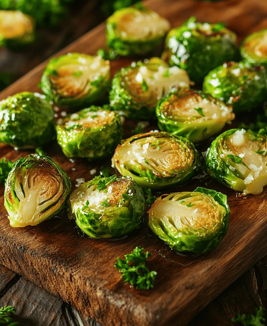 Brussels sprouts, a member of the cruciferous vegetable family, are often misunderstood and underappreciated. These small, green gems have a rich history dating back to ancient Rome, and they gained popularity in Brussels, Belgium, in the 16th century. Their unique flavor profile and nutritional benefits make them a standout choice for health-conscious diners.