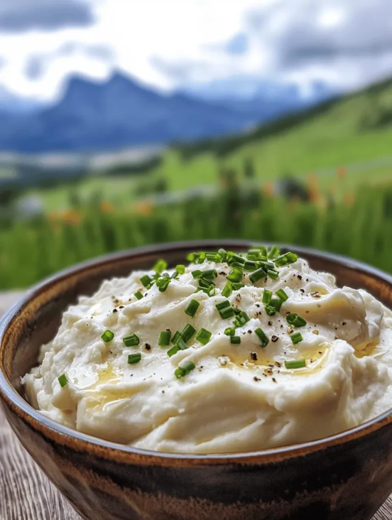 There’s something incredibly comforting about a bowl of mashed potatoes. This classic side dish has held a special place on dinner tables for generations, often evoking fond memories of family gatherings, holiday feasts, and cozy weeknight dinners. Whether served alongside a juicy roast, fried chicken, or a simple vegetable stir-fry, mashed potatoes are universally loved for their creamy texture and buttery flavor.