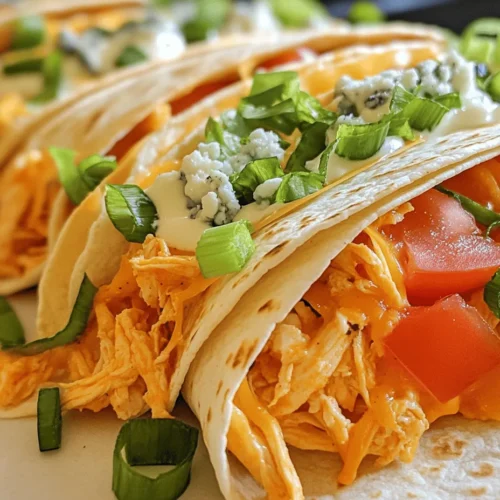 Before diving into the preparation of Buffalo Ranch Chicken Wraps, it’s essential to familiarize yourself with the key ingredients that contribute to their mouthwatering flavor and nutritional value. Each component plays a crucial role in creating a wrap that is both delightful and satisfying.