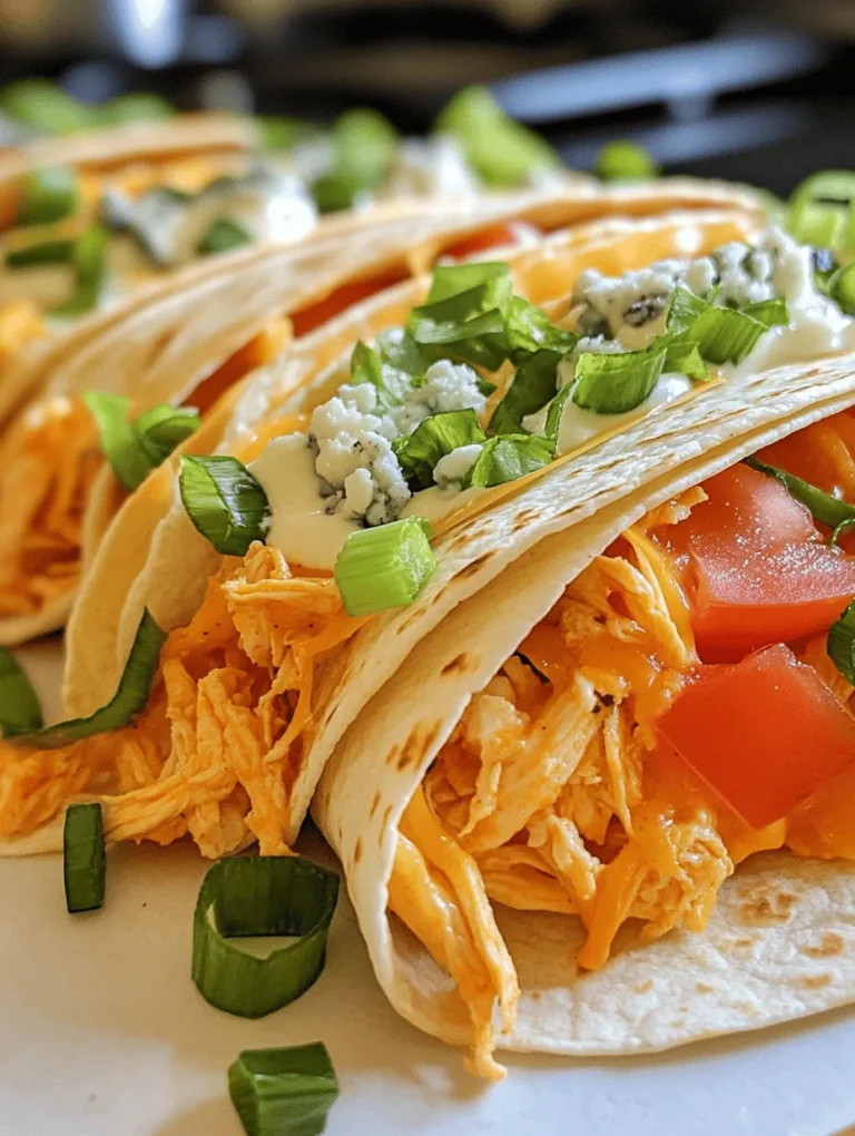 Before diving into the preparation of Buffalo Ranch Chicken Wraps, it’s essential to familiarize yourself with the key ingredients that contribute to their mouthwatering flavor and nutritional value. Each component plays a crucial role in creating a wrap that is both delightful and satisfying.