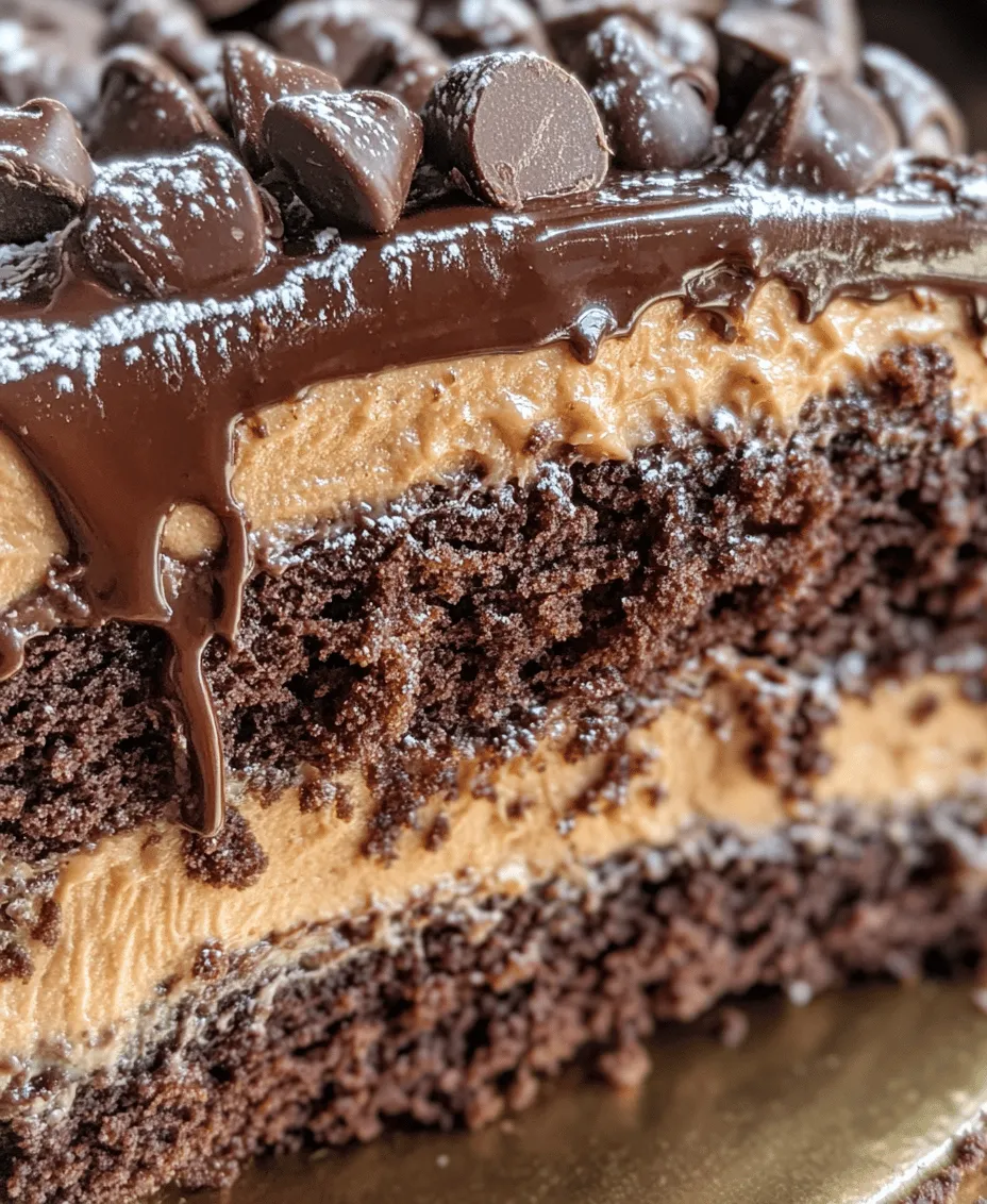 To create a truly exceptional Indulgent Sticky Chocolate Cake, it’s essential to understand the key ingredients that contribute to its flavor and texture. Each component plays a vital role in crafting this delicious dessert.