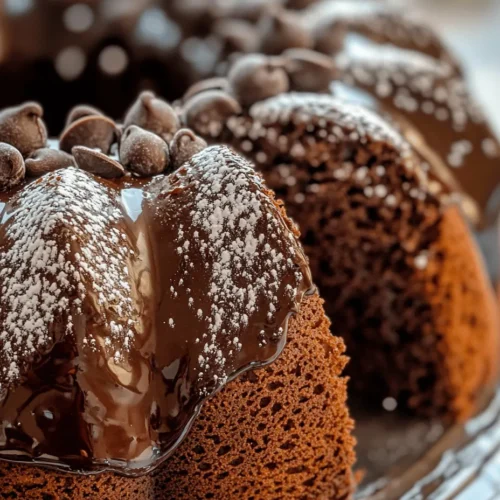 To create a truly exceptional Indulgent Sticky Chocolate Cake, it’s essential to understand the key ingredients that contribute to its flavor and texture. Each component plays a vital role in crafting this delicious dessert.