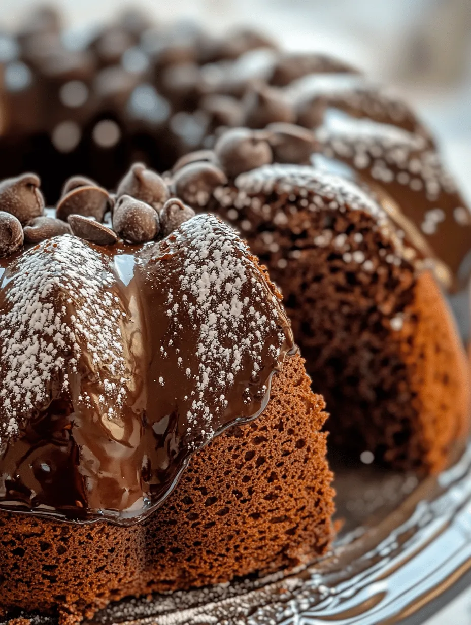 To create a truly exceptional Indulgent Sticky Chocolate Cake, it’s essential to understand the key ingredients that contribute to its flavor and texture. Each component plays a vital role in crafting this delicious dessert.