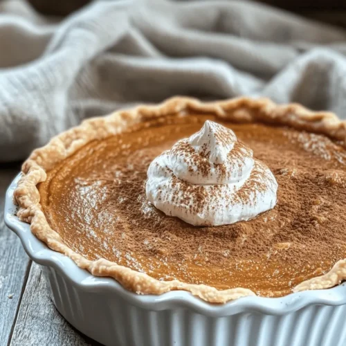 Sweet potato pie is not just a dessert; it’s a cherished tradition in many households, particularly in the southern United States. This smooth, rich, and creamy pie has long been a staple on holiday tables, offering a delightful contrast to more common desserts like pumpkin pie. With its unique flavor profile and comforting sweetness, sweet potato pie has won the hearts of many, making it a beloved treat that transcends generations.