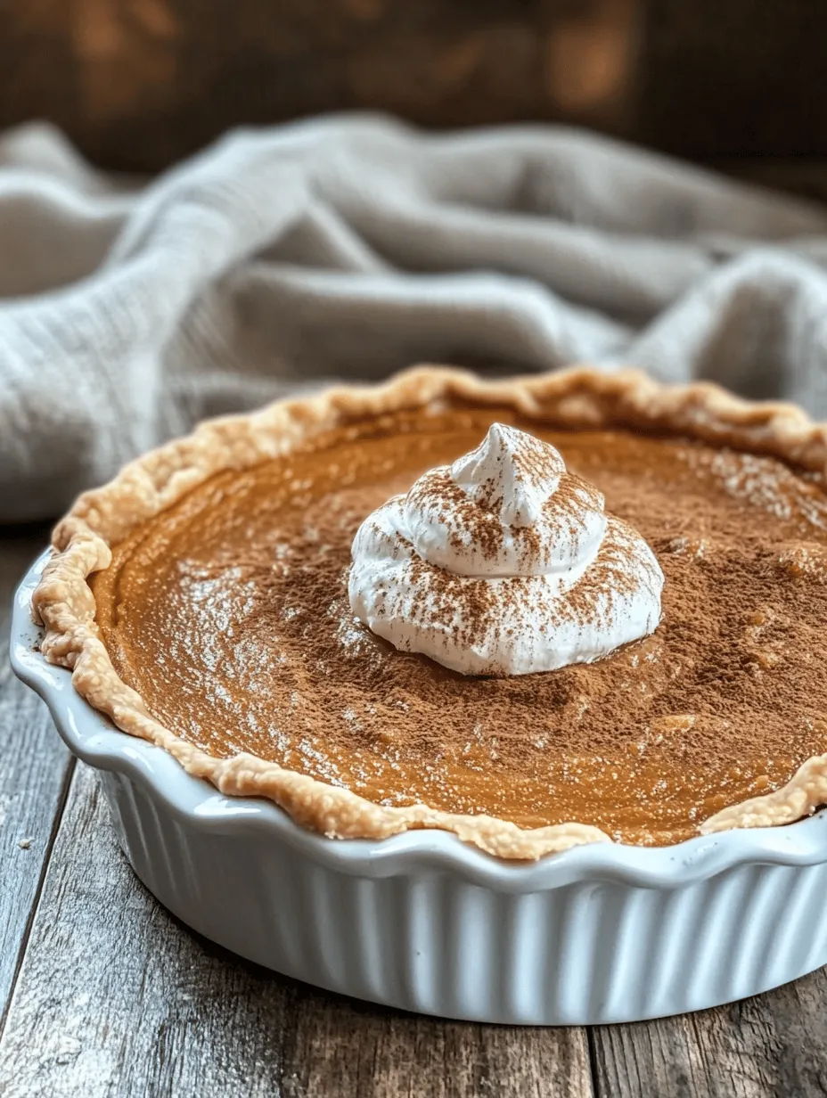 Sweet potato pie is not just a dessert; it’s a cherished tradition in many households, particularly in the southern United States. This smooth, rich, and creamy pie has long been a staple on holiday tables, offering a delightful contrast to more common desserts like pumpkin pie. With its unique flavor profile and comforting sweetness, sweet potato pie has won the hearts of many, making it a beloved treat that transcends generations.