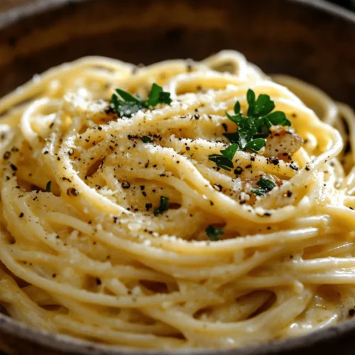 The origins of Spaghetti Carbonara are somewhat debated, with multiple theories surrounding its inception. One popular theory suggests that Carbonara emerged in the 20th century, around the time of World War II. American soldiers stationed in Italy are said to have combined their rations of bacon and eggs with the local pasta, leading to the creation of this beloved dish. Another theory posits that Carbonara has roots in the Apennine mountains, where coal miners (carbone in Italian) would prepare a hearty meal of pasta with simple ingredients they had on hand.