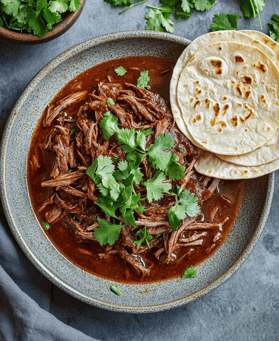 Barbacoa is more than just a dish; it’s a culinary tradition steeped in cultural significance, particularly within Mexican cuisine. Originating from the Spanish word 