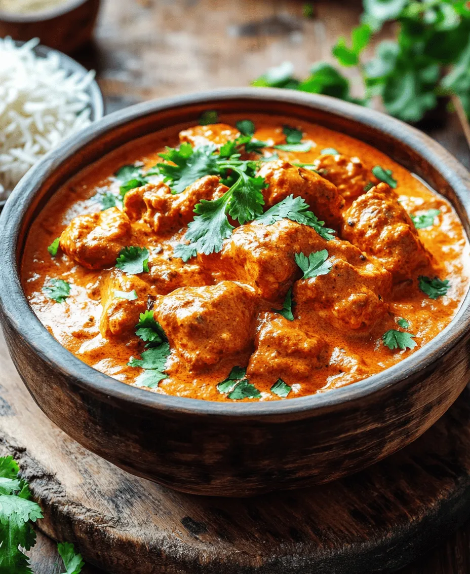 Chicken Tikka Masala is more than just a dish; it is a beloved symbol of Indian cuisine that has won hearts across the globe. Known for its rich, creamy tomato sauce and tender marinated chicken, this dish offers a perfect balance of spices, making it a favorite among both seasoned food lovers and newcomers to Indian cooking. Whether served with fluffy basmati rice or warm naan bread, Chicken Tikka Masala is a culinary delight that brings families together around the dinner table.