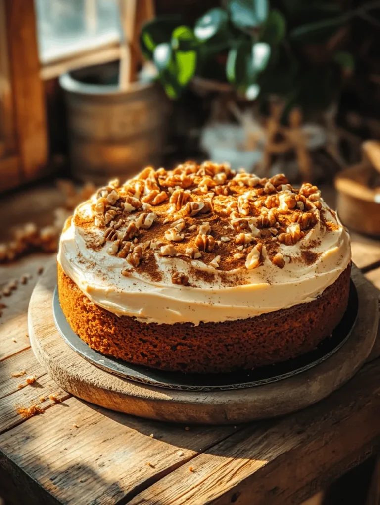 The history of tomato soup cake is as fascinating as the recipe itself. Its roots can be traced back to vintage recipes that emerged during the Great Depression—a time when households sought creative ways to stretch ingredients and make the most of what they had on hand. Canned goods, particularly tomato soup, became pantry staples during this era, leading home bakers to experiment with incorporating them into desserts.