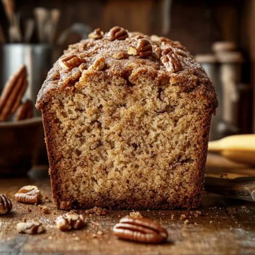 To truly appreciate the magic of Snickerdoodle Banana Bread, it’s essential to understand the origins and appeal of the snickerdoodle cookie itself. This classic cookie hails from the United States, with roots that trace back to German immigrants who brought their baking traditions to America. The name “snickerdoodle” is believed to be derived from the German word “Schneckennudeln,” which translates to “snail noodles.” While the exact origin story remains somewhat murky, what is clear is that snickerdoodles have become a cherished part of American baking culture.